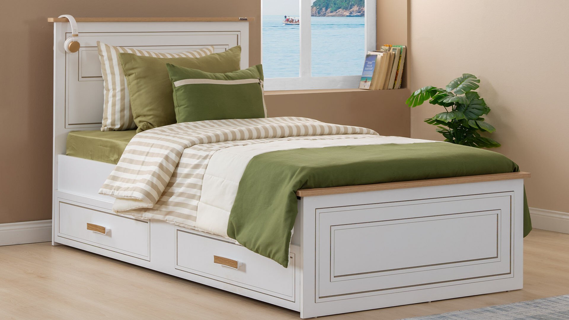 Rixos Karyola 100X200