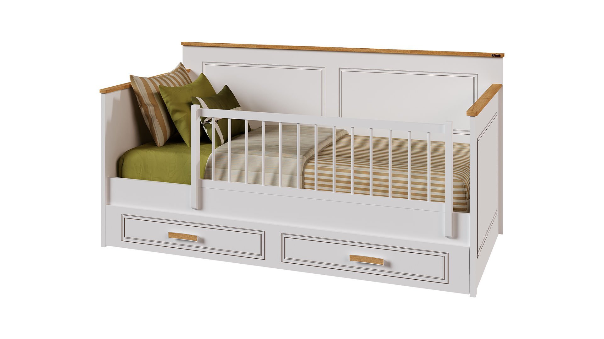Rixos Montessori 100x200