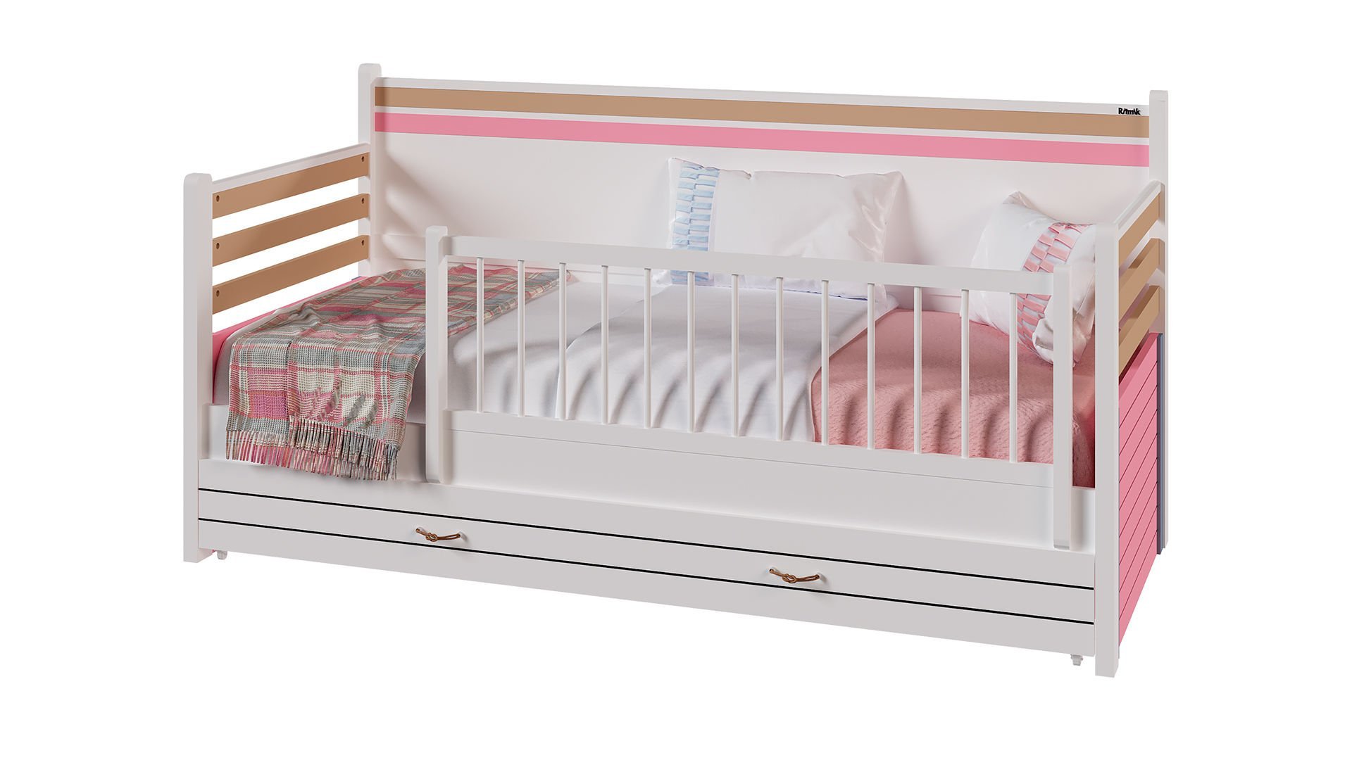 Hayal Montessori 90X200