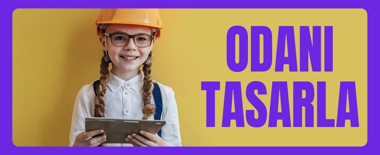 Ritmik ile Oda Tasarımında Yeni Bir Dönem: Mimari Destek Hizmeti
