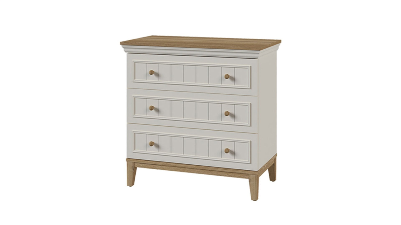 Şifonyer Temizliği ve Bakımı: Uzun Ömürlü Kullanım İçin 7 Öneri