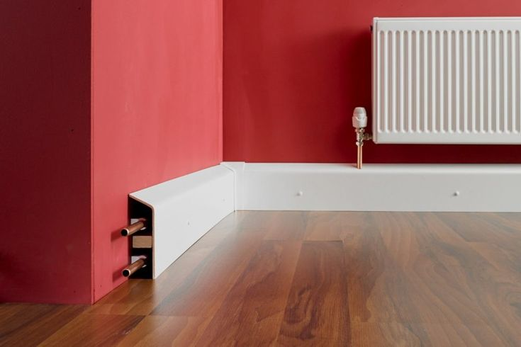 Doğalgaz Borusu Gizleme Dekorasyon Fikirleri