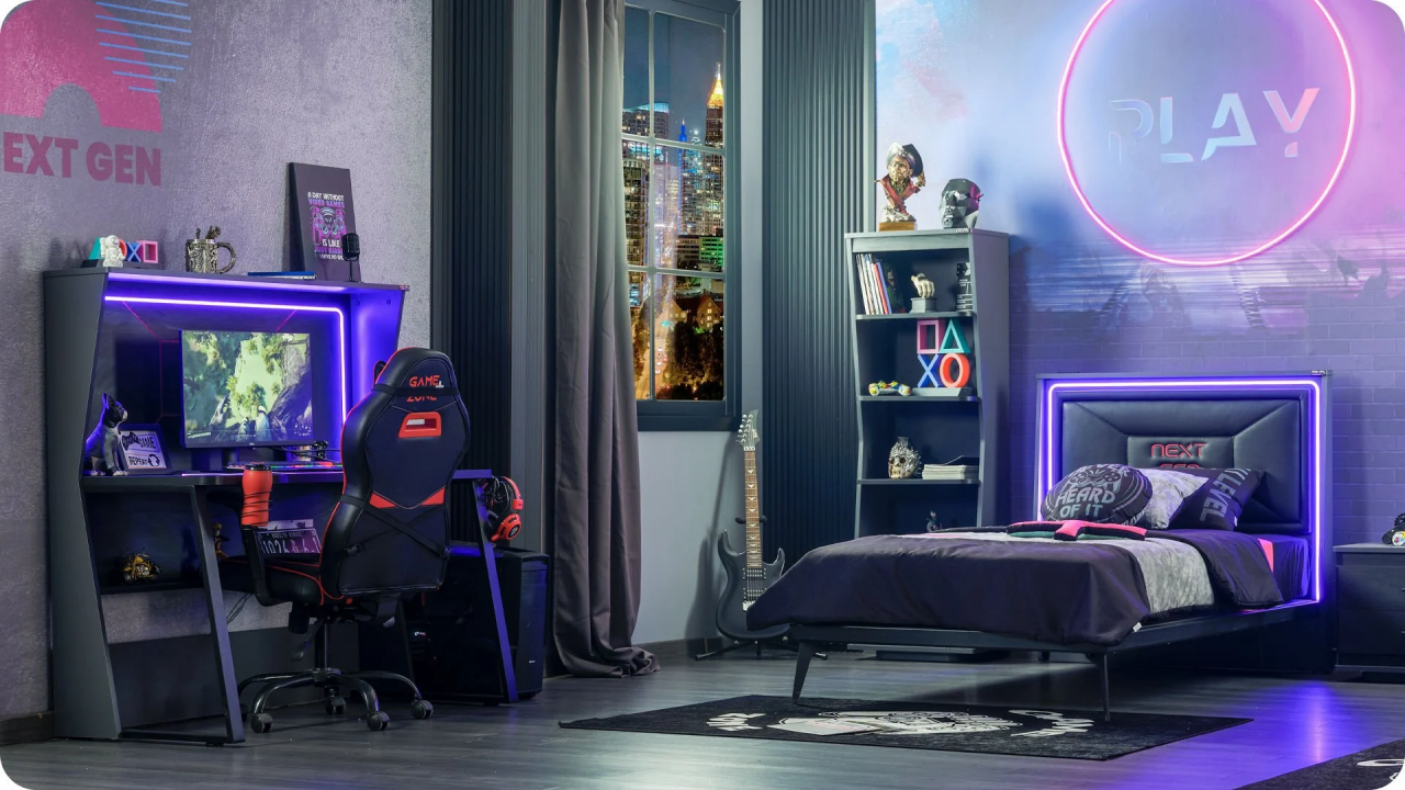 2025 Oyuncu Masası Trendleri