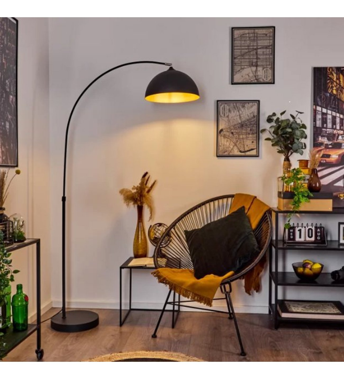 Lambader Modelleriyle Dekorasyonda Fark Yaratın: 2025 Rehberi