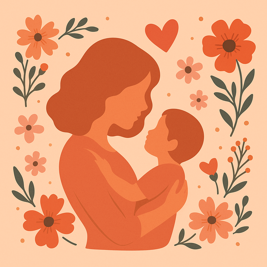  Anneler Günü Mesajları & Annenize Anlamlı Sözler