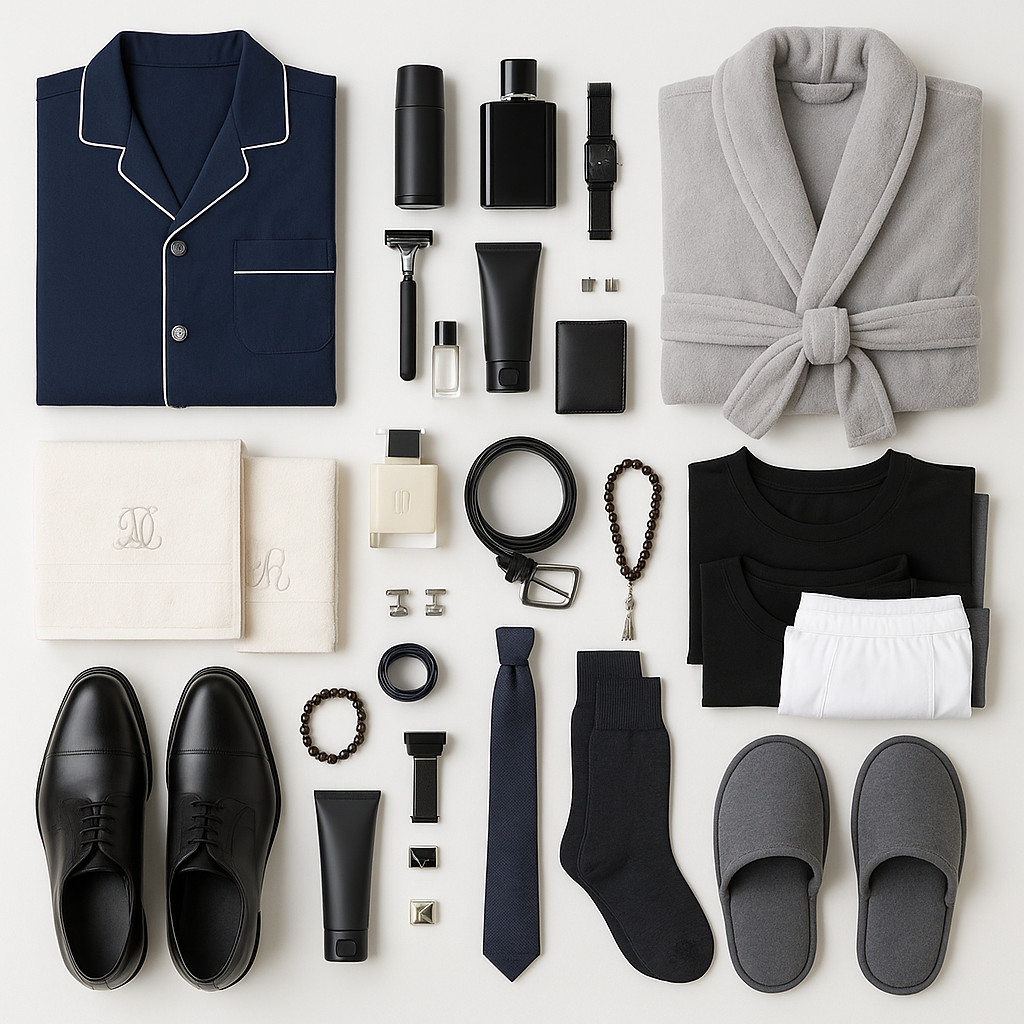  Damat Bohçasına Ne Konur