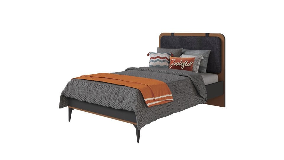 Parla Karyola 120x200