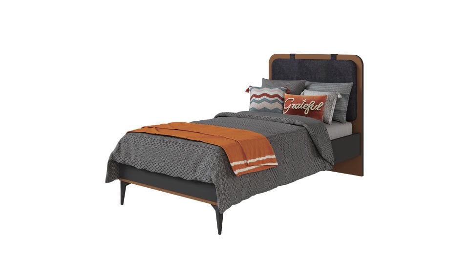 Parla Karyola 100x200