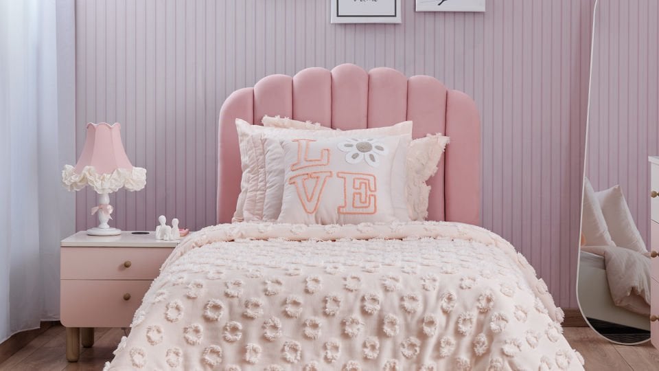 Sofia Baza Başlığı 120'Lık