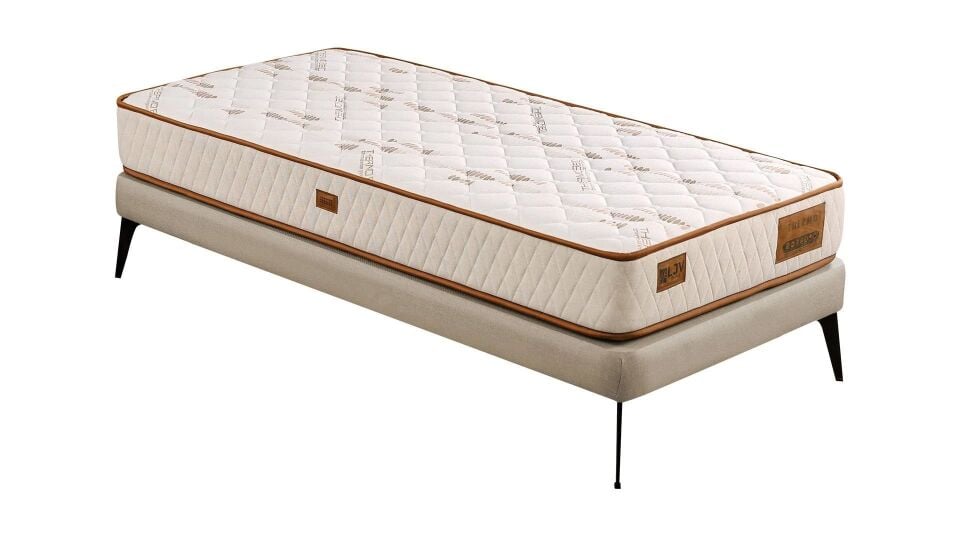 Thermo Life Yatak - 100x208