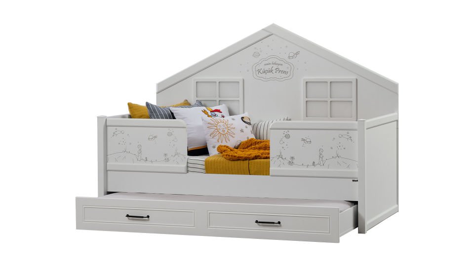 Golf Montessori Alt Karyola 90*190