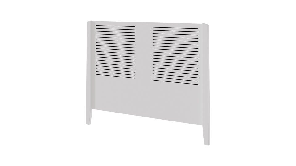 Twin Baza Başlığı 120’Lik