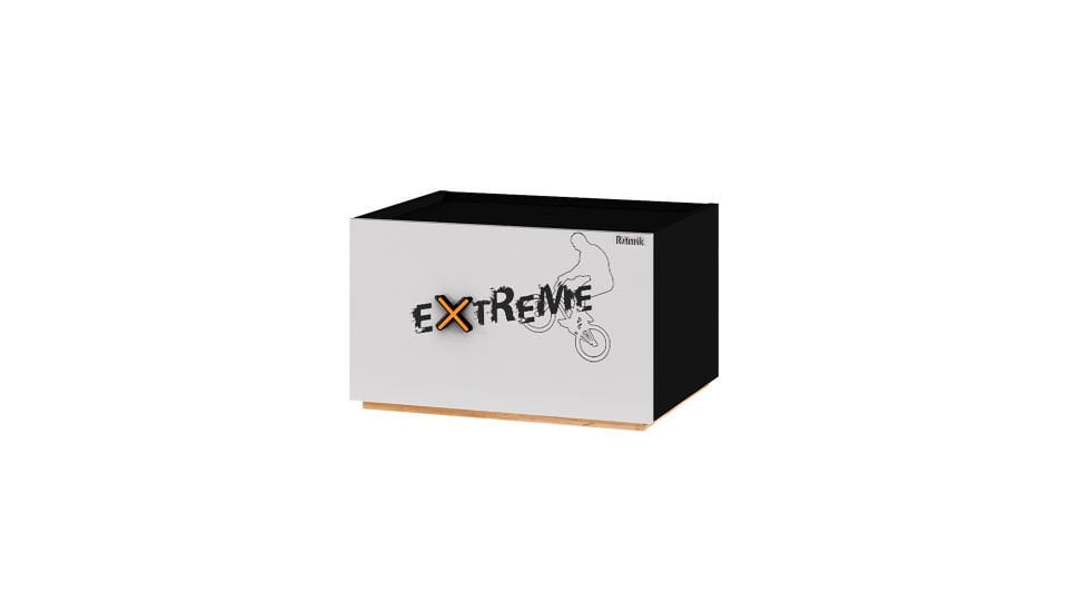 Extreme Komodin