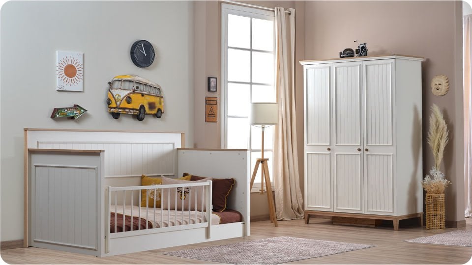 Mirage Çocuk Odası