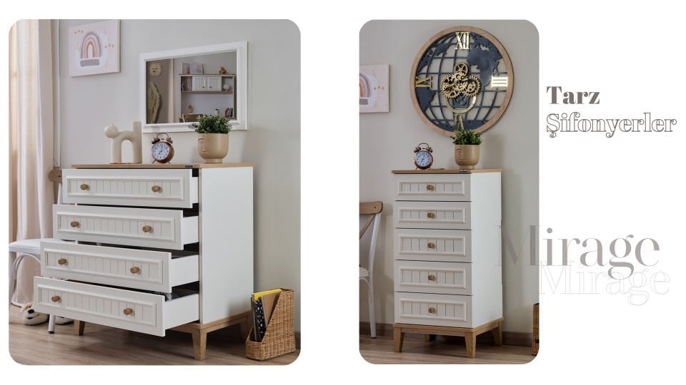 Mirage Çocuk Odası