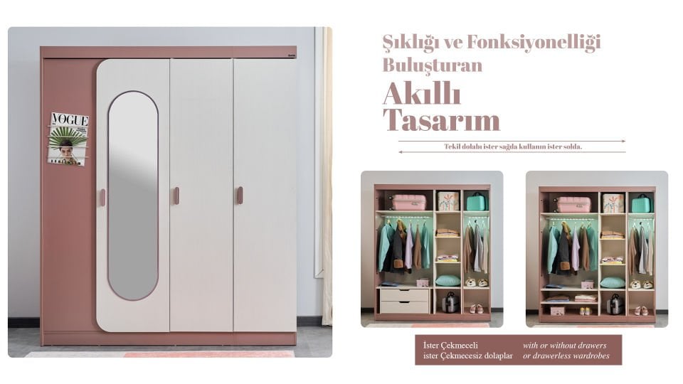 Linda Genç Odası
