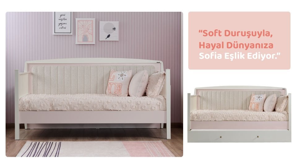 Sofia Çocuk Odası