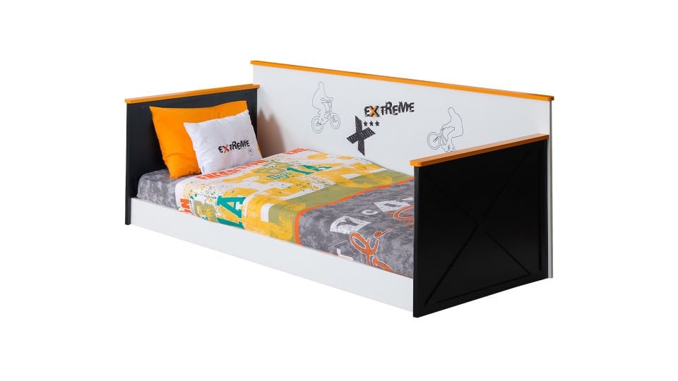 Extreme Montessori 90X200