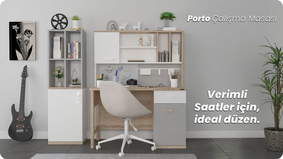 Porto Genç Odası
