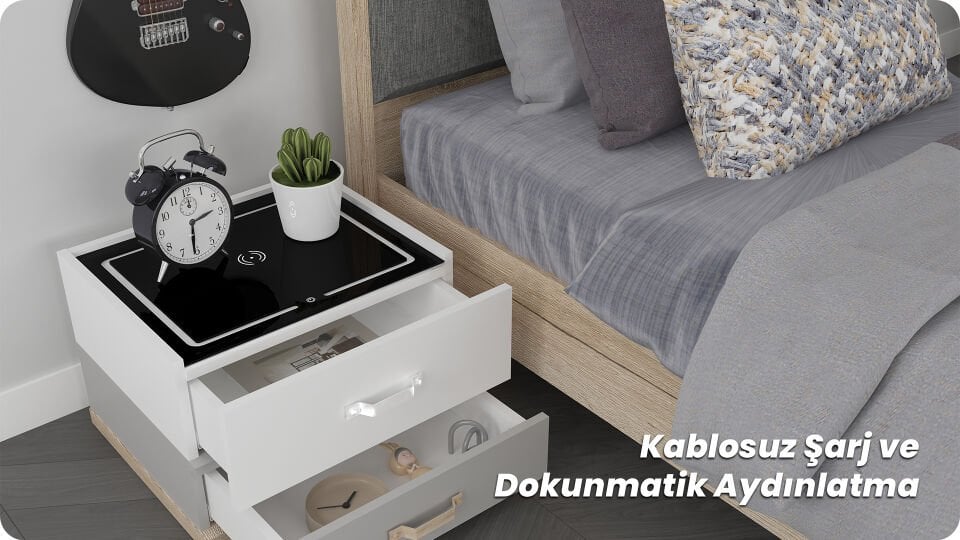 Porto Genç Odası