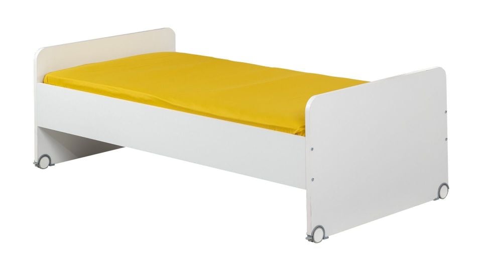 Fenix Akıllı Ranza Karyola 90X190