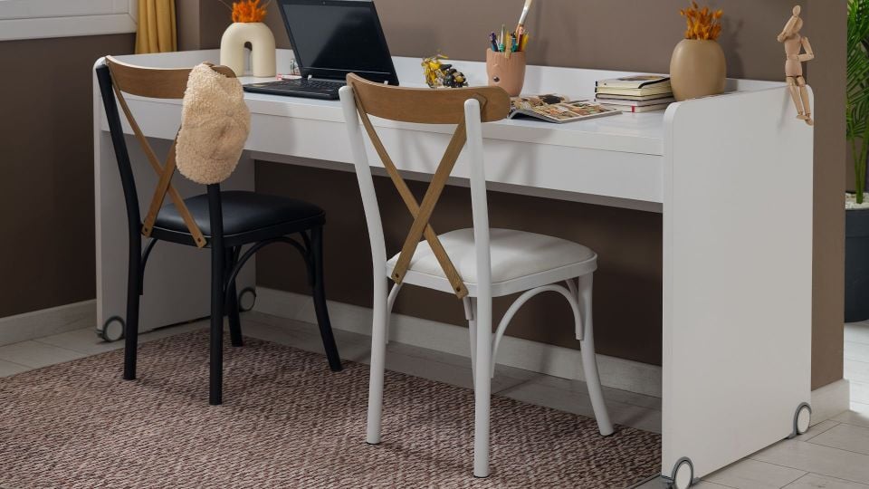 Fenix Akıllı Ranza Çalışma Masası