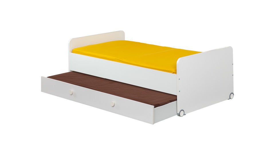 Fenix Akıllı Ranza Alt Karyola 90x180 – Fonksiyonel ve Dayanıklı