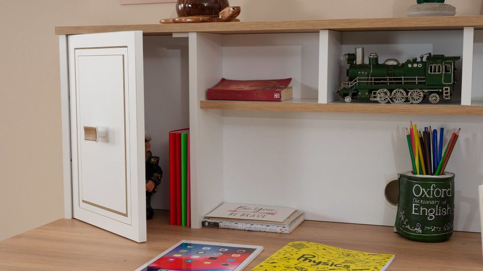 Rixos Çalışma Masası