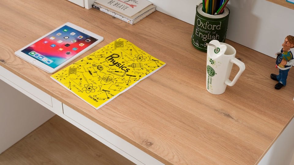 Rixos Çalışma Masası