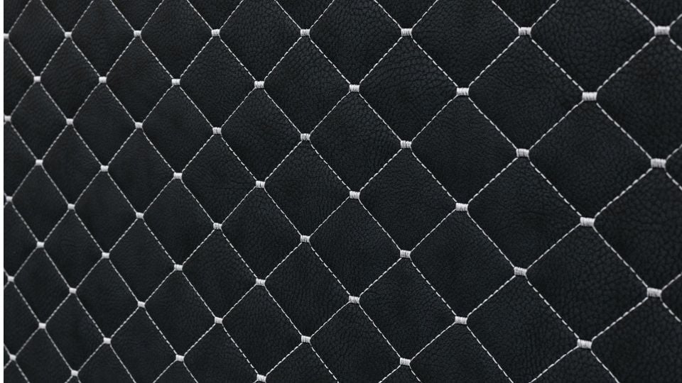Retro Karyola 100X200