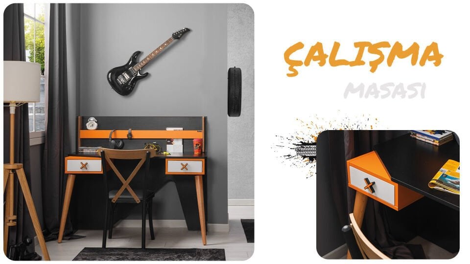 Extreme Genç Odası