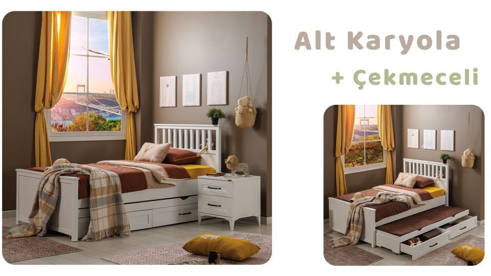 Golf Genç Odası
