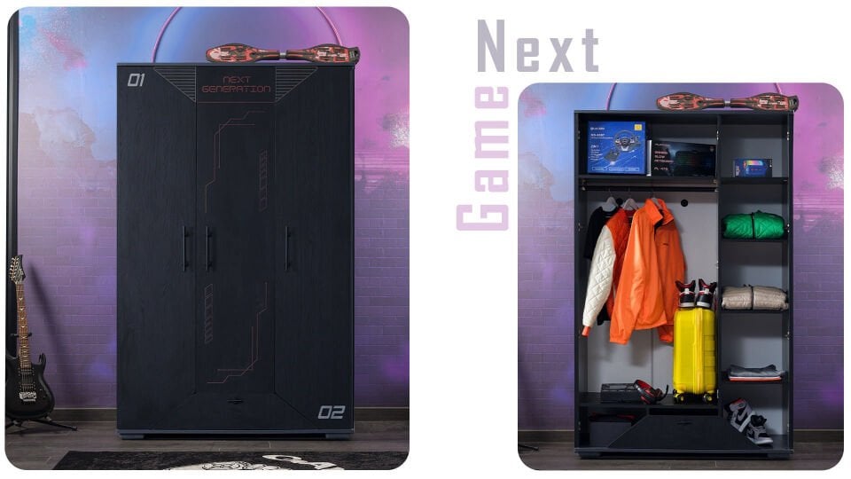 Next Game Genç Odası