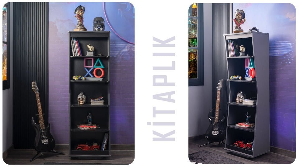 Next Game Genç Odası