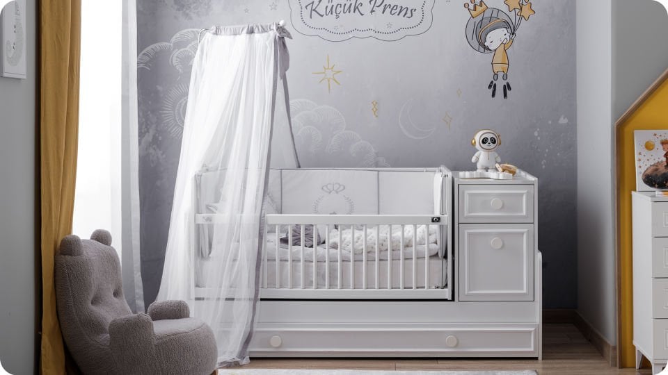 Dobby Bebek Odası