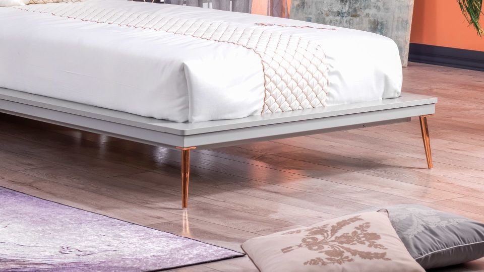 Lara Karyola 120X200