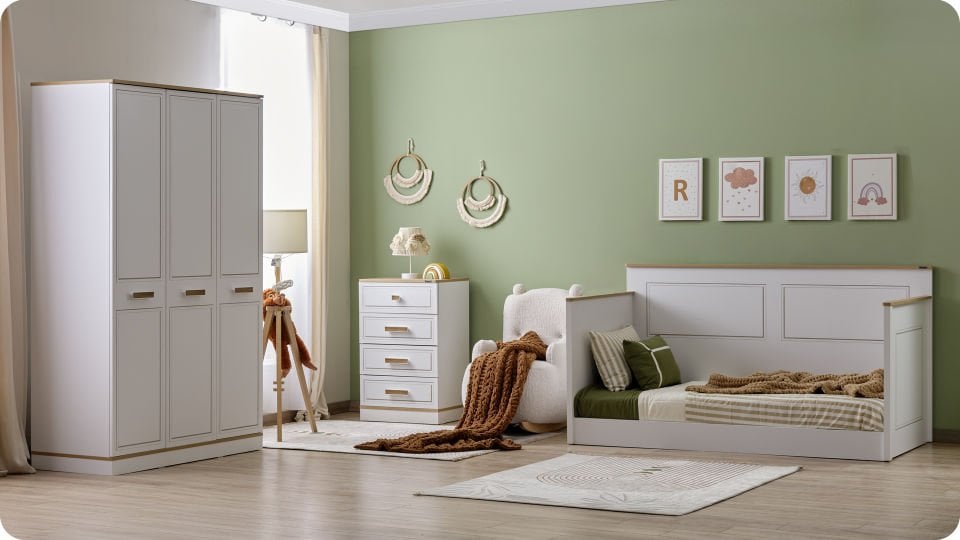 Rixos Çocuk  Odası