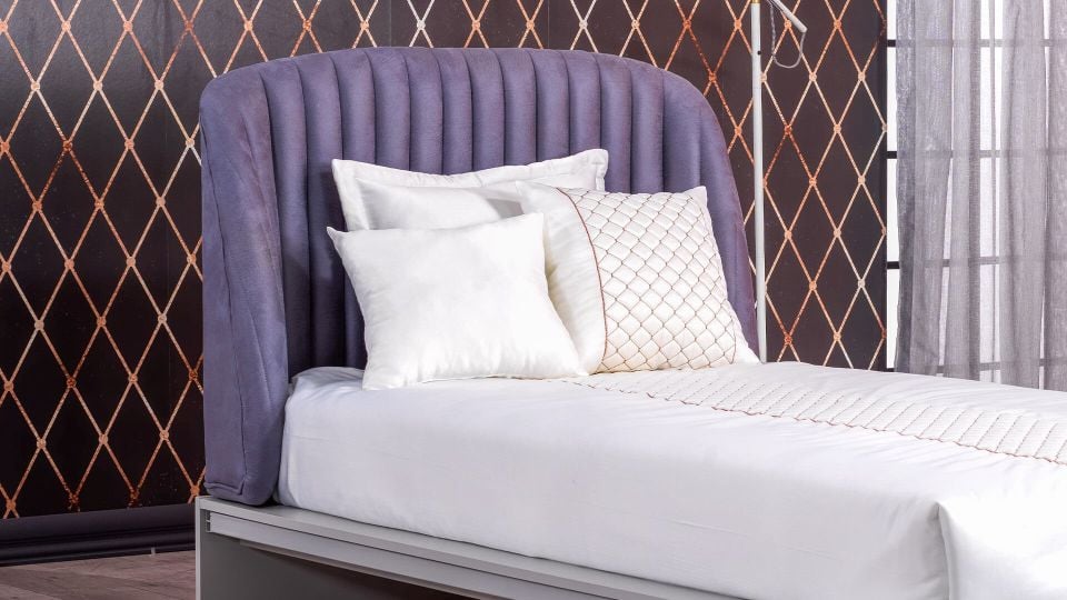 Lara Baza Başlığı 120’Lik