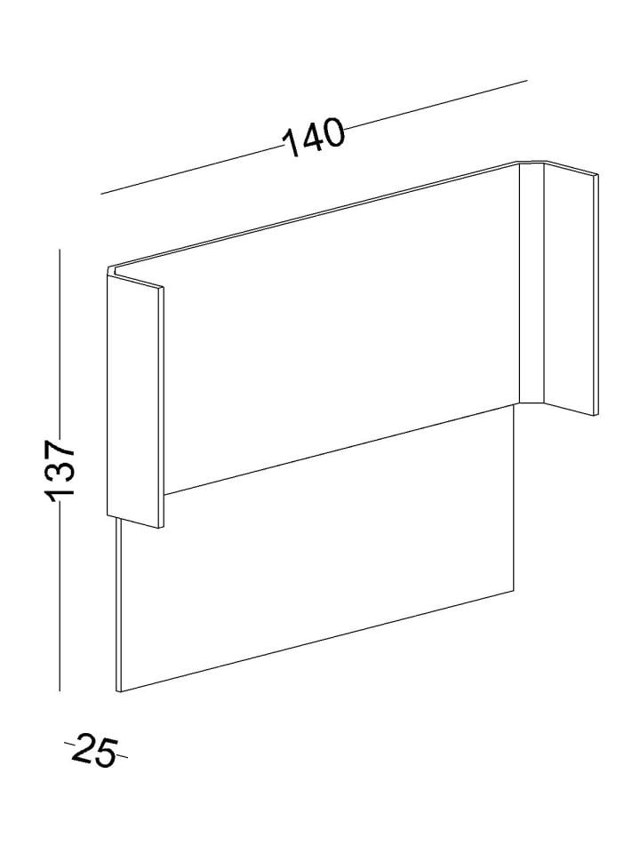 Lara Baza Başlığı 120’Lik