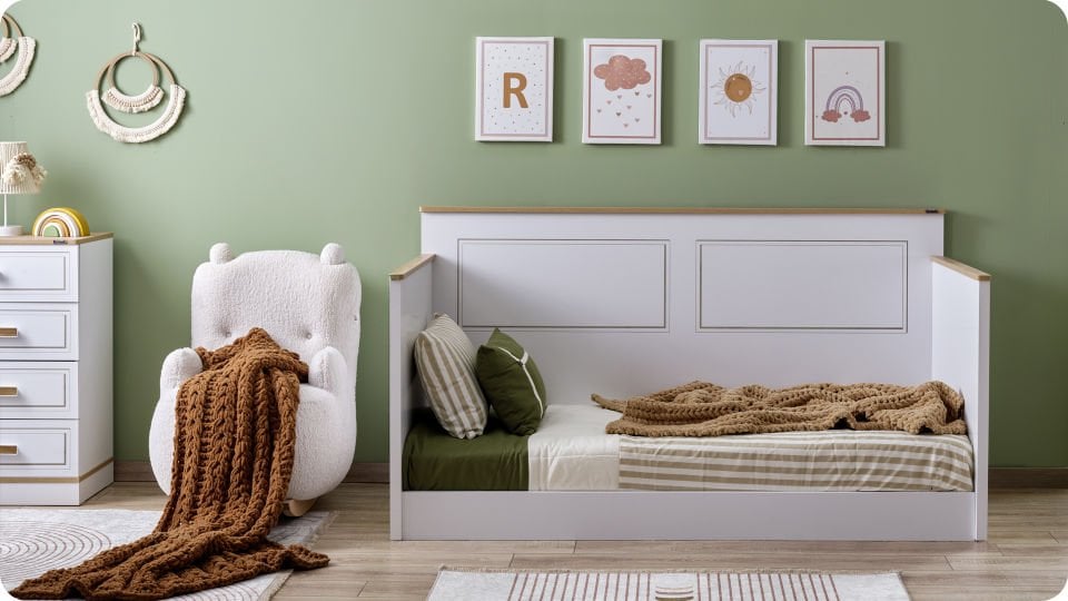 Rixos Montessori 100x200