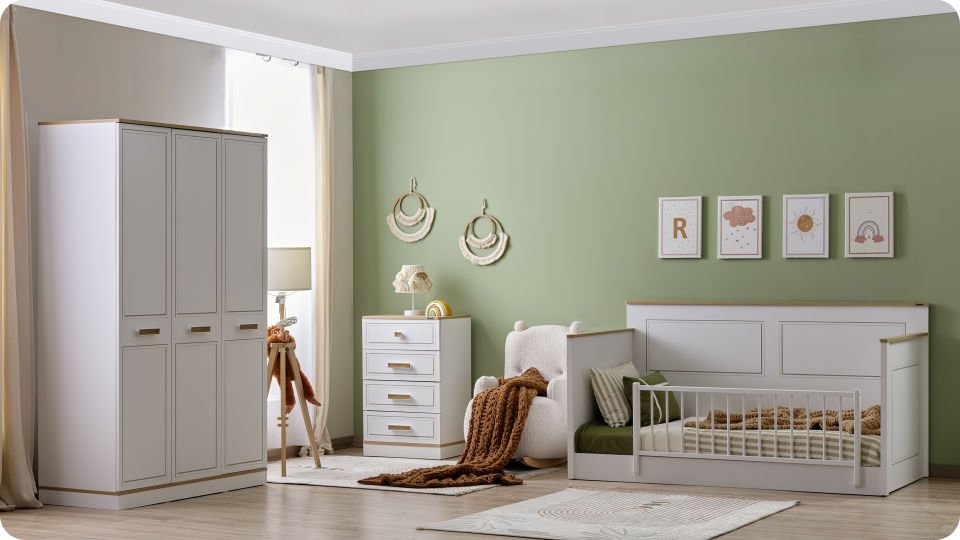 Rixos Montessori 100x200