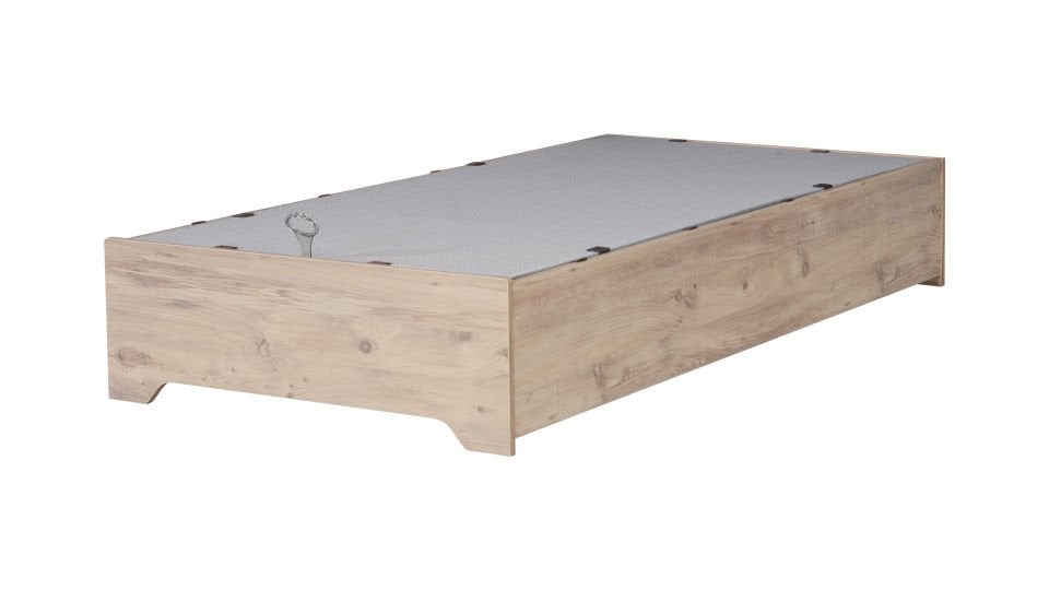 Flexi Baza 120X200 Naturel
