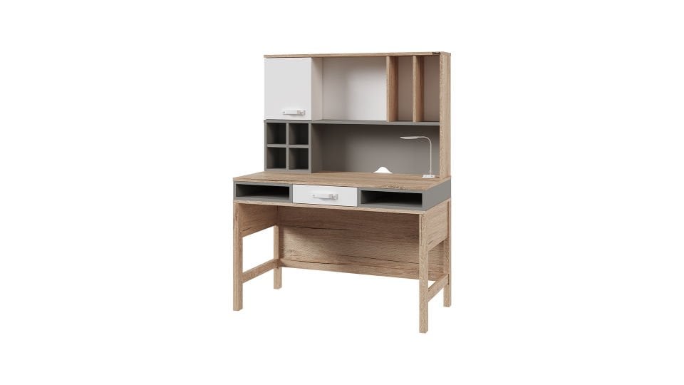 Porto Çalışma Masası + Üst Modül