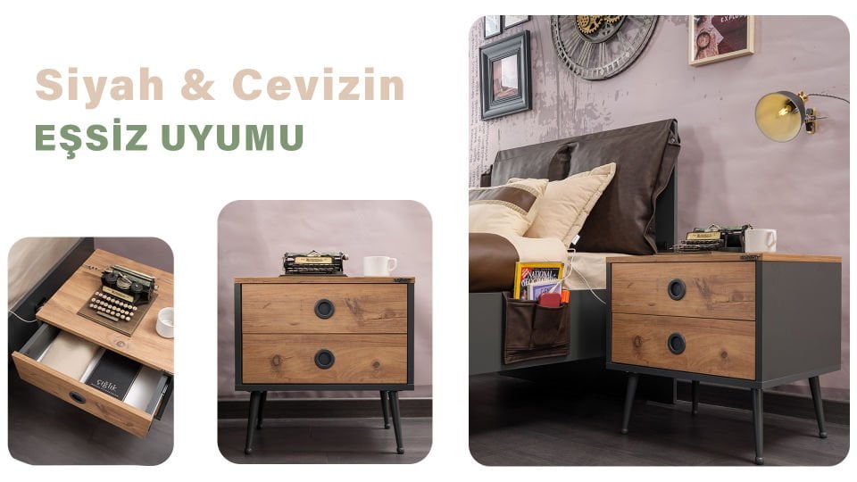 Nirvana Genç Odası