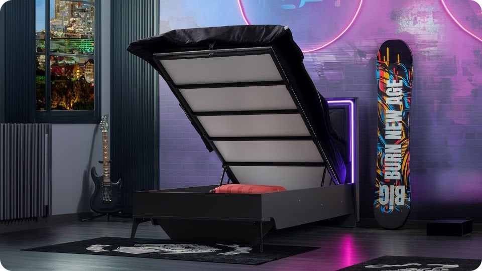 Next Game Baza 120*200