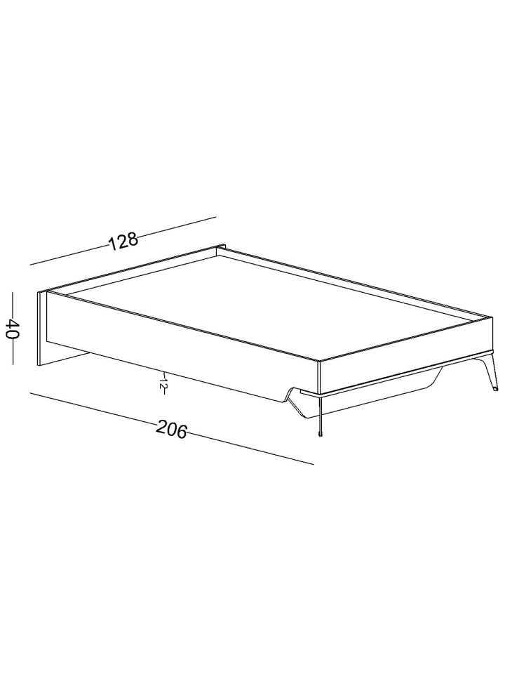 Next Game Baza 120*200