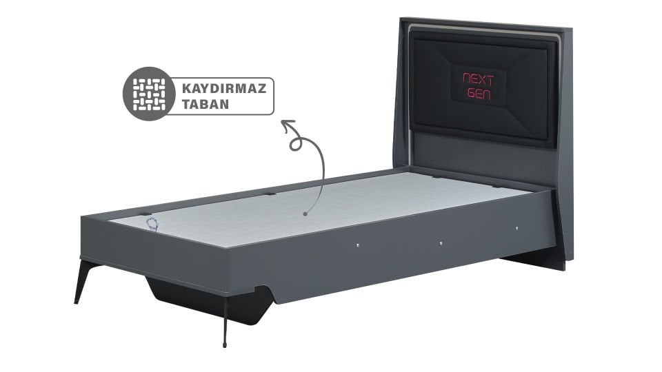 Next Game Baza 120*200