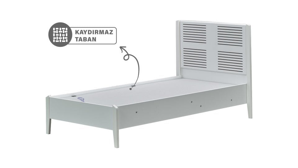 Twin Baza 120*200