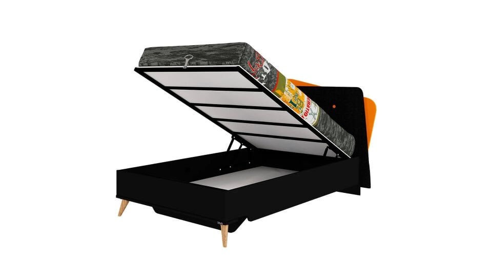 Extreme Baza 120*200