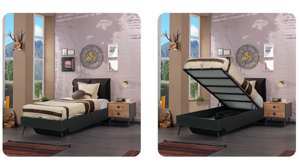 Nirvana Baza 100’Lük